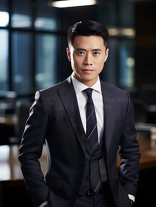 秦予白 视觉与舞美负责人