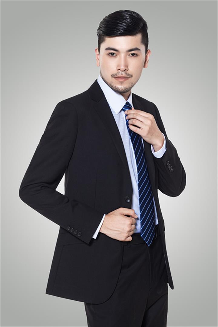 陆知行 现场执行负责人
